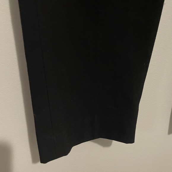 Gap Cropped Ankle Dress Pants - Picture 7 of 7